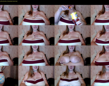 hello_x_pussy — 18 minute Chaturbate female cam show recording, 720p, May 20, 2020