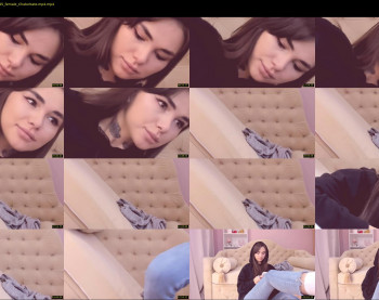 hollyextra — 70 minute Chaturbate female cam show recording, 1080p, May 20, 2020