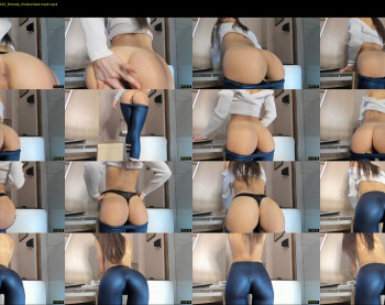 hotel77777 — 28 minute Chaturbate female cam show recording, 720p, May 20, 2020