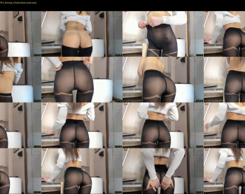 hotel77777 — 41 minute Chaturbate female cam show recording, 720p, May 20, 2020