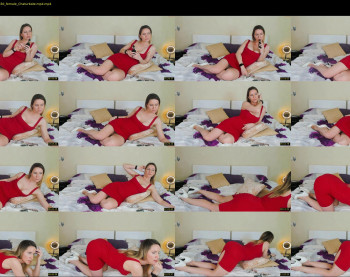 hotkatness — 13 minute Chaturbate female cam show recording, 720p, May 20, 2020
