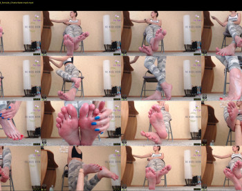 iris_vega — 36 minute Chaturbate female cam show recording, 720p, May 20, 2020