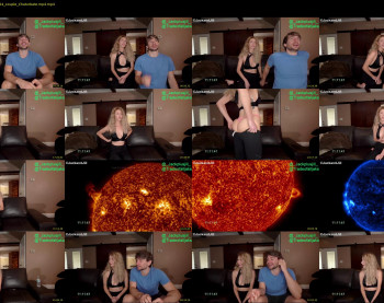 jackandjill — 59 minute Chaturbate female cam show recording, 1080p, May 20, 2020