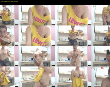 jadore_able82 — 67 minute Chaturbate female cam show recording, 720p, May 21, 2020