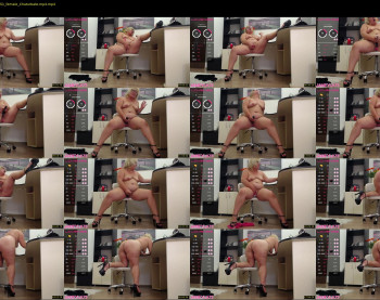 jameyla73 — 32 minute Chaturbate female cam show recording, 1080p, May 20, 2020