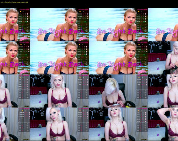 jessiccaburns — 79 minute Chaturbate female cam show recording, 1080p, May 21, 2020