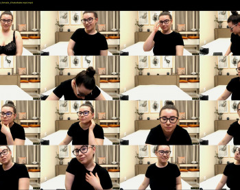 jessykah — 71 minute Chaturbate female cam show recording, 1080p, May 20, 2020