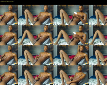 jhony_vj — 16 minute Chaturbate male cam show recording, 720p, May 21, 2020
