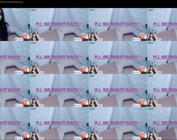ji_hyun — 31 minute Chaturbate female cam show recording, 1080p, May 21, 2020