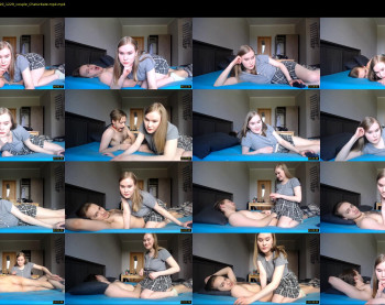 jimmy_and_amy — 70 minute Chaturbate couple cam show recording, 1080p, May 20, 2020