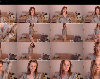 jodieangel4sin — 18 minute Chaturbate female cam show recording, 720p, May 20, 2020