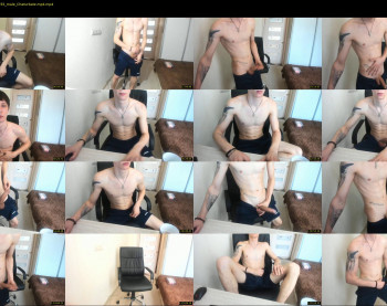 joni_joni18 — 103 minute Chaturbate male cam show recording, 720p, May 20, 2020