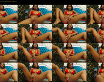 katherin_cruzz — 5 minute Chaturbate female cam show recording, 1080p, May 20, 2020