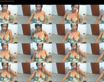 keila_lol — 4 minute Chaturbate female cam show recording, 1080p, May 20, 2020