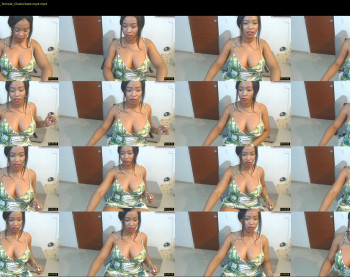 keila_lol — 3 minute Chaturbate female cam show recording, 720p, May 20, 2020