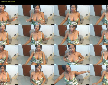 keila_lol — 21 minute Chaturbate female cam show recording, 720p, May 21, 2020