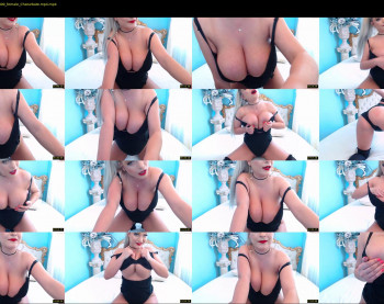 kellybabee — 20 minute Chaturbate female cam show recording, 720p, May 20, 2020