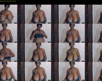 kristinamilan — 13 minute Chaturbate female cam show recording, 480p, May 21, 2020