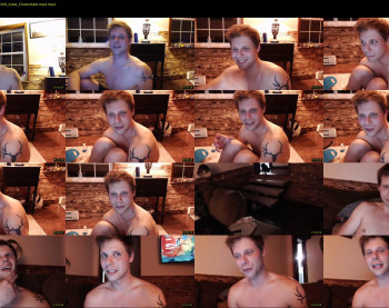 lancehardin — 19 minute Chaturbate male cam show recording, 480p, May 21, 2020