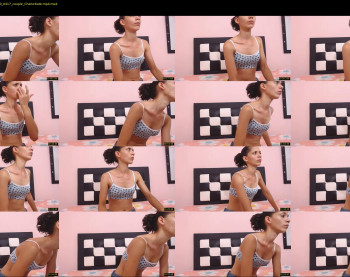 latinabeautifull — 3 minute Chaturbate female cam show recording, 720p, May 21, 2020