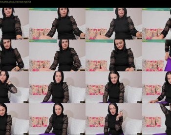 little_red_diamond — 32 minute Chaturbate female cam show recording, 1080p, May 20, 2020