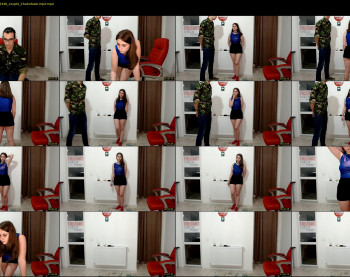 littledante91 — 16 minute Chaturbate couple cam show recording, 1080p, May 20, 2020
