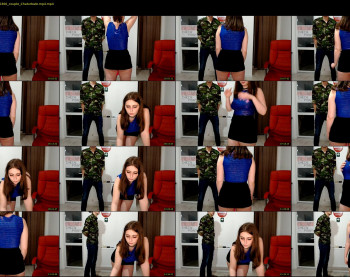 littledante91 — 18 minute Chaturbate couple cam show recording, 1080p, May 21, 2020