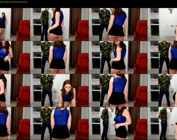 littledante91 — 29 minute Chaturbate couple cam show recording, 1080p, May 21, 2020