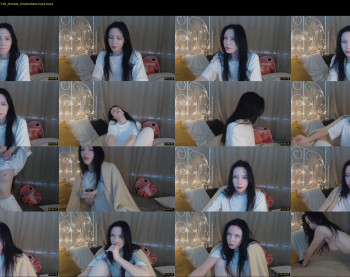 littlething88 — 70 minute Chaturbate female cam show recording, 1080p, May 20, 2020
