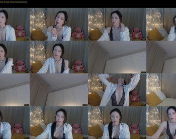 littlething88 — 70 minute Chaturbate female cam show recording, 1080p, May 21, 2020