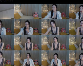 littlething88 — 70 minute Chaturbate female cam show recording, 1080p, May 21, 2020