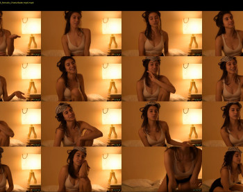 lizmreow — 88 minute Chaturbate female cam show recording, 720p, May 21, 2020