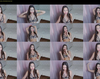 look_ — 8 minute Chaturbate female cam show recording, 1080p, May 19, 2020