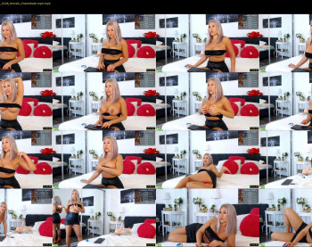 marrylouanne — 41 minute Chaturbate female cam show recording, 1080p, May 20, 2020