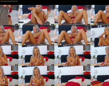 marrylouanne — 26 minute Chaturbate female cam show recording, 1080p, May 21, 2020