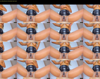 melania_browis — 3 minute Chaturbate female cam show recording, 1080p, May 20, 2020
