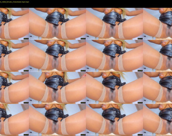 melania_browis — 3 minute Chaturbate female cam show recording, 1080p, May 20, 2020