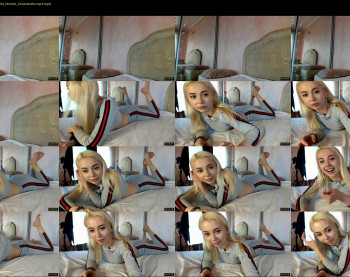 meryfoxxx — 4 minute Chaturbate female cam show recording, 1080p, May 20, 2020