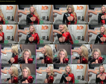 miakinkdd — 35 minute Chaturbate female cam show recording, 1080p, May 21, 2020