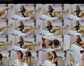 miracle_rose — 64 minute Chaturbate female cam show recording, 720p, May 21, 2020