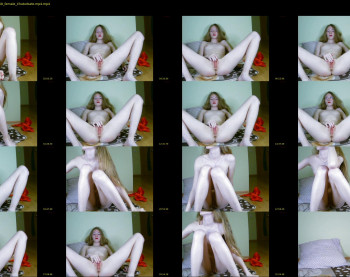 mysat — 36 minute Chaturbate female cam show recording, 720p, May 20, 2020