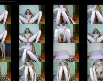 mysat — 36 minute Chaturbate female cam show recording, 720p, May 20, 2020