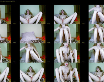 mysat — 36 minute Chaturbate female cam show recording, 720p, May 20, 2020