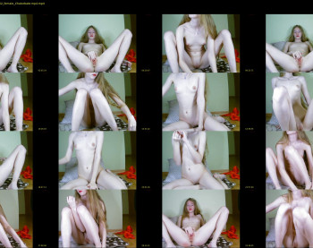 mysat — 36 minute Chaturbate female cam show recording, 720p, May 20, 2020
