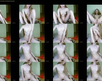 mysat — 16 minute Chaturbate female cam show recording, 720p, May 20, 2020
