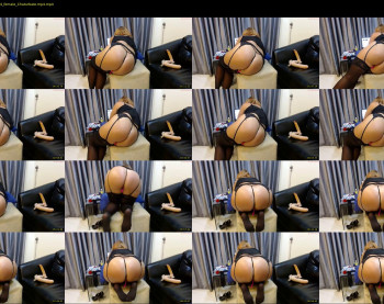 na_ta777 — 11 minute Chaturbate female cam show recording, 480p, May 20, 2020