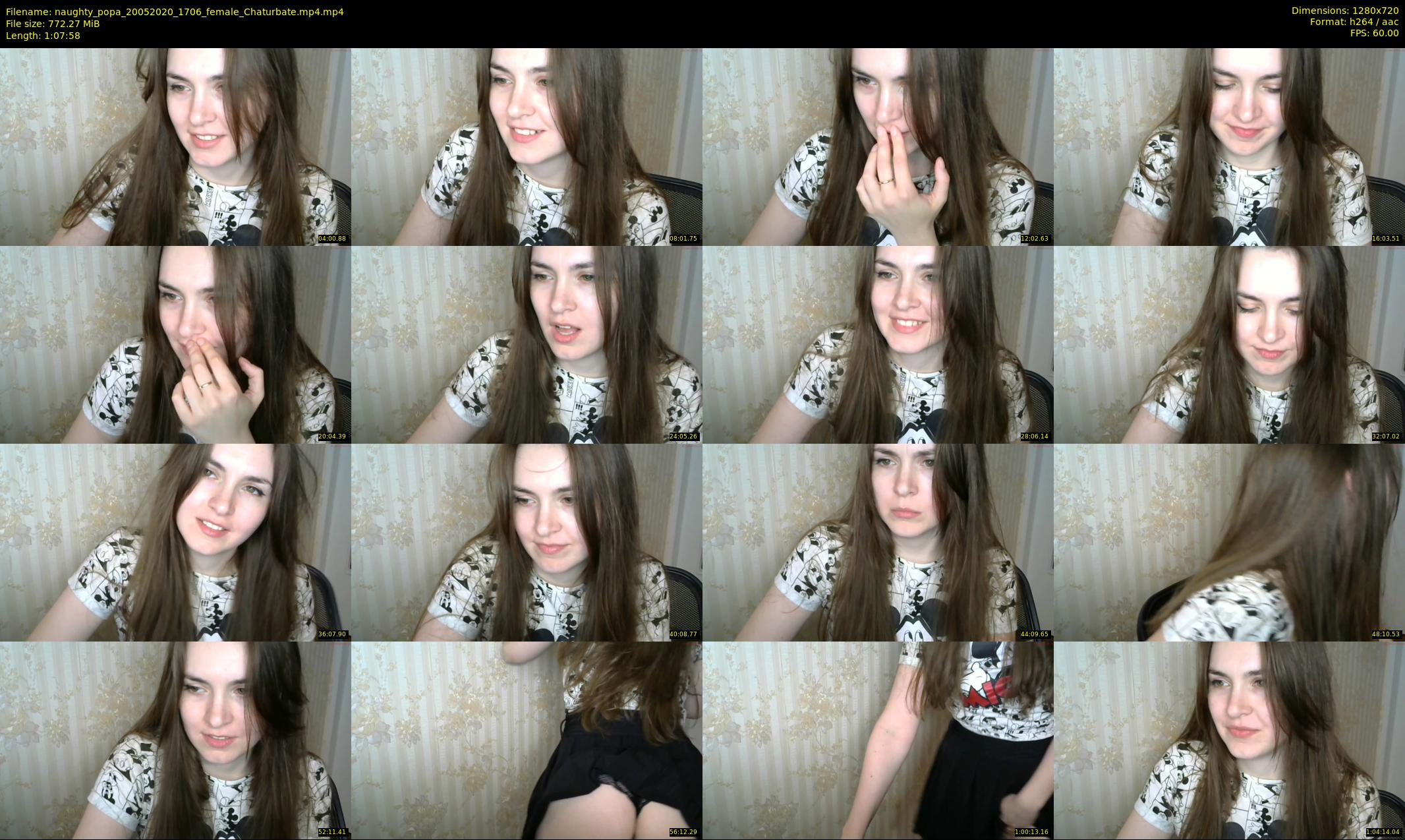 naughty_popa — 68 minute Chaturbate female cam show recording, 720p, May 20, 2020