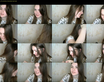 naughty_popa — 5 minute Chaturbate female cam show recording, 720p, May 20, 2020