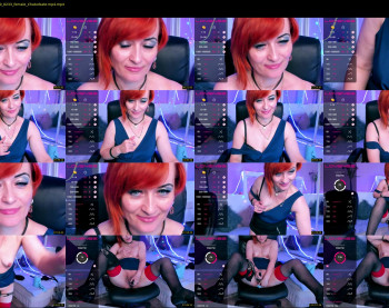 naughtymilane — 70 minute Chaturbate female cam show recording, 1080p, May 6, 2020
