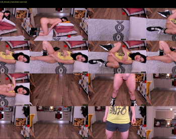 nikkisweetie — 69 minute Chaturbate female cam show recording, 1080p, May 20, 2020
